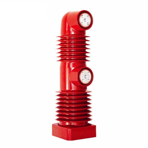 Polo encapsulado de resina epoxi - 8GDEP.4*0.***.**  - Xiamen GOODEP - de alta tensión / para disyuntor automático de vacío / de tensión media