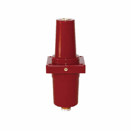 Aislante eléctrico de resina epoxi - 6GDEP.234 - Xiamen GOODEP - de corriente / para aparamenta con aislamiento de gas / para aparamenta aislada con gas SF6