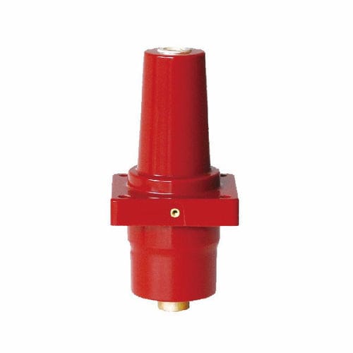 Aislante eléctrico de resina epoxi - 6GDEP.1 series - Xiamen GOODEP - de potencia / para equipo de conmutación