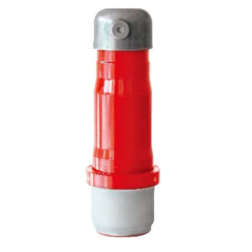 Fusible para aparamenta aislada con gas SF6 - 7GDEP.100.001  - Xiamen GOODEP - cilíndrico / de protección contra cortocircuitos / de alta tensión