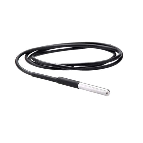 Sonda de temperatura de resistencia - DS18B20  - UbiBot - de inserción / USB / resistente al agua