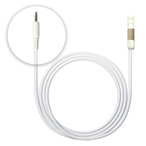 Sonda de temperatura y de humedad para líquido - TH30S-B - UbiBot - de inserción / USB / 5 V CC