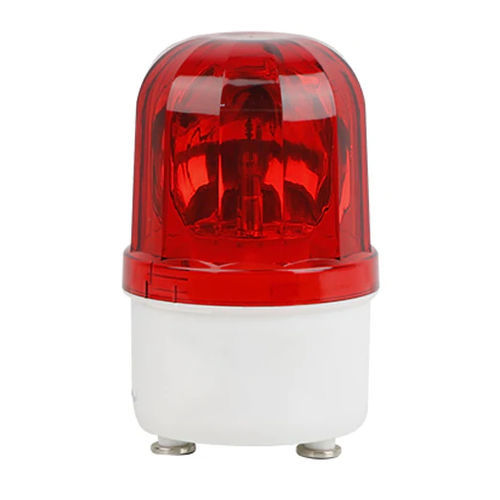 Avisador luminoso de destellos - UbiBot - flash / de halógeno / 24 Vcc
