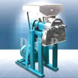 Molino de rotor - D.P.-Mini 6 - DP Pulveriser Industries - de acero inoxidable / para la industria alimentaria