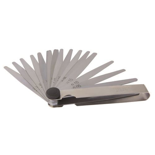 Galga de espesor - AC 0518 - Clas