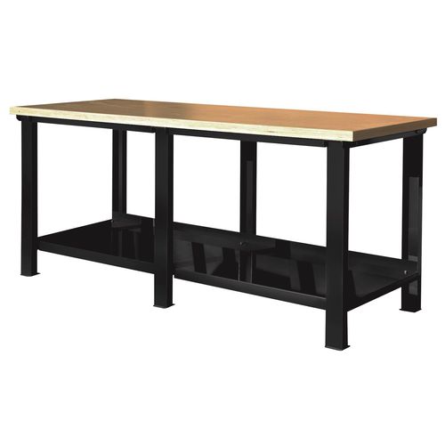 Banco de trabajo de madera - EG 0336 - Clas - para taller