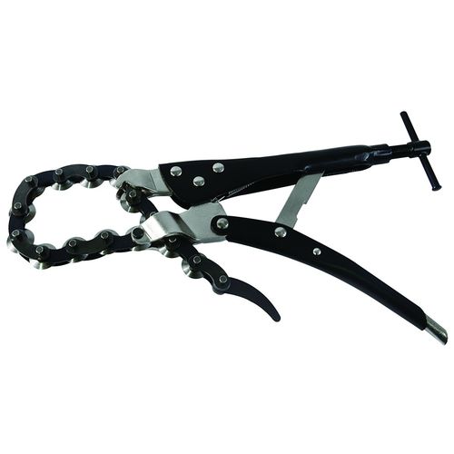Cortatubos de cadena - OM 8098 - Clas - de PVC / de acero / de acero inoxidable