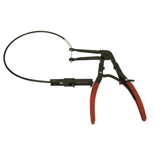 Alicate de engaste - OM 9390 - Clas - para cable