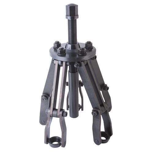 Extractor de rodamientos mecánico - OM 3455 - Clas - de 5 garras