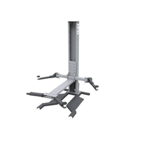 Puente elevador hidráulico - PE 1000 - Clas - electrohidráulico / para coche / 220V