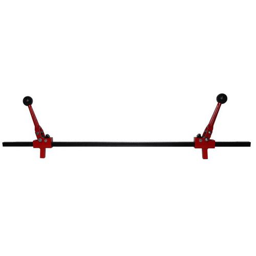 Tensor de brida mecánico - OC 0258 - Clas