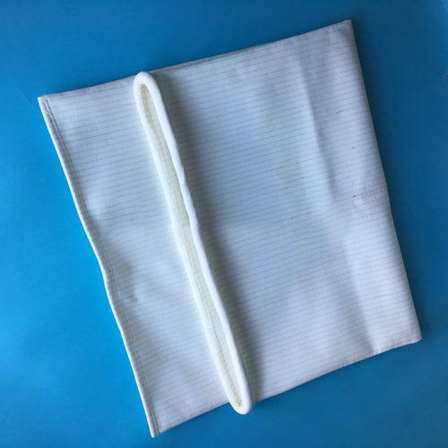 Bolsa filtrante para colectores de polvo - SuZhou KoSa Environmental Protection CO.,LTD - de polipropileno / de poliéster / de aramida