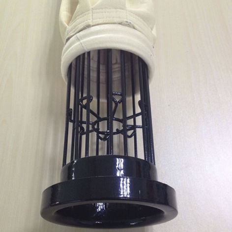 Desempolvador de bolsas planas - SuZhou KoSa Environmental Protection CO.,LTD - limpieza por chorro de aire / de alto rendimiento