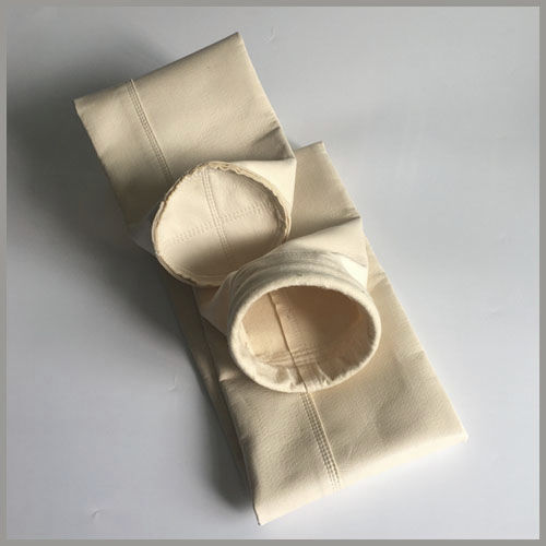 Bolsa filtrante para filtros de polvo - SuZhou KoSa Environmental Protection CO.,LTD - de polipropileno / soldada / antiestática