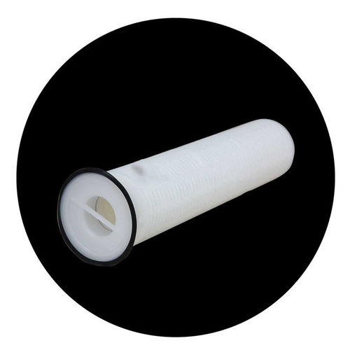 Cartucho filtrante de agua - FWHF-LD1 - SuZhou KoSa Environmental Protection CO.,LTD - de disolvente / para filtración fina / de profundidad