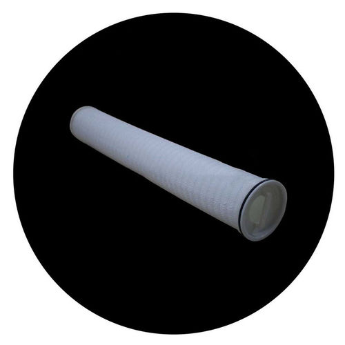 Cartucho filtrante de agua - FWHF-PL-FB-TS - SuZhou KoSa Environmental Protection CO.,LTD - de disolvente / para filtración fina / de profundidad