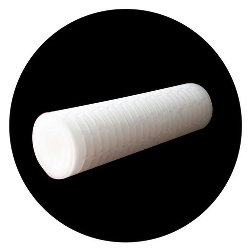 Cartucho filtrante de agua - FWPMPTIL - SuZhou KoSa Environmental Protection CO.,LTD - de disolvente / para filtración fina / de PTFE