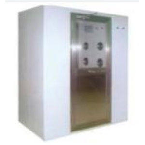 Ducha de seguridad de pie - SFL - SuZhou KoSa Environmental Protection CO.,LTD - de aire / uso exterior