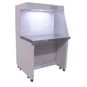 Banco de limpieza - SGZW series - SuZhou KoSa Environmental Protection CO.,LTD