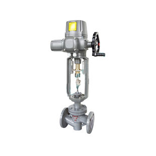 Válvula de tipo pistón - 50C05 - SuZhou KoSa Environmental Protection CO.,LTD - con control por palanca / eléctrica / neumática