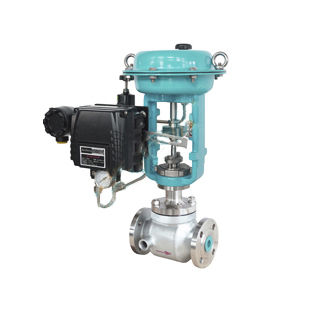 Válvula con envoltura - 890B - SuZhou KoSa Environmental Protection CO.,LTD - de globo / con control por palanca / eléctrica