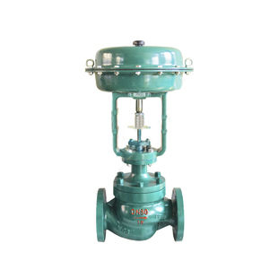 Válvula de membrana - SuZhou KoSa Environmental Protection CO.,LTD - neumática / de control / de cierre