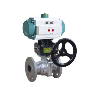 Válvula de bola - 300 - SuZhou KoSa Environmental Protection CO.,LTD - eléctrica / neumática / de cierre