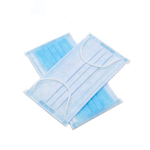 Máscara de protección desechable - SuZhou KoSa Environmental Protection CO.,LTD - N95 / P95 / R95