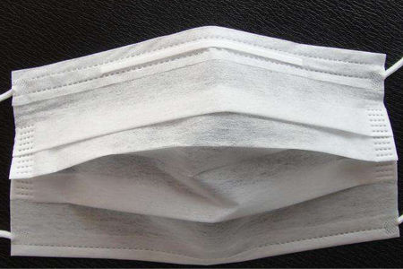 Máscara de protección desechable - ES - SuZhou KoSa Environmental Protection CO.,LTD - KF99 / N95 / P100