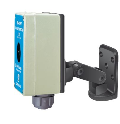 Detector de llama IP66 - RIV-601P/FA - Control Logic Srl - IR / antideflagrante / estanco