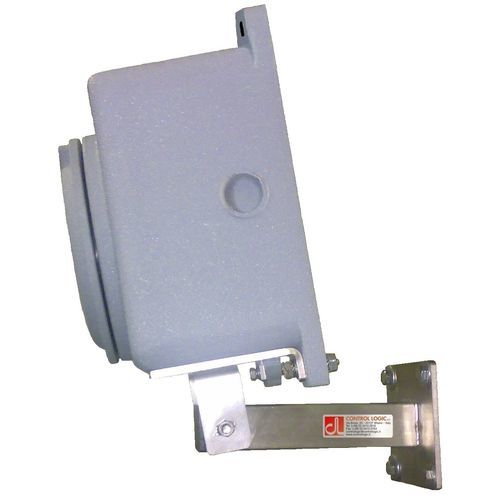 Soporte de detectores de llama - SOA-875 - Control Logic Srl - de acero inoxidable / orientable / de pared