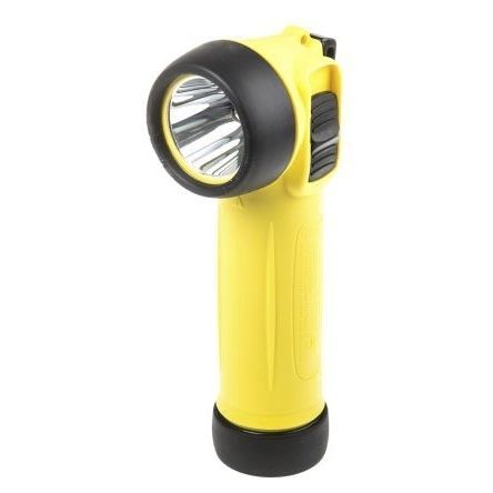 Lámpara de prueba de detectores de llama - PTL-611 - Control Logic Srl - portátil / ATEX / resistente a los golpes