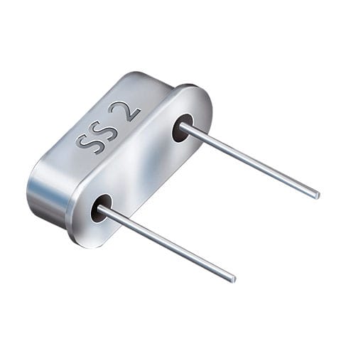 Oscilador de cuarzo - SS2 - Jauch Quartz - electromecánico / SMD / para aplicaciones automovilísticas