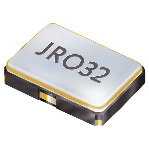 Oscilador XO - JRO32 - Jauch Quartz - electrónico / de diapasón / para la industria