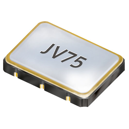 Oscilador VCXOs - JV75 - Jauch Quartz - electromecánico / SMD / para la industria