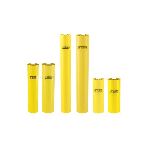 Protector de racks - Alfa - d-flexx Europe GmbH