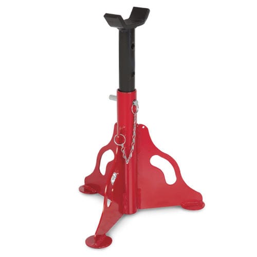 Borriqueta 3 toneladas - BŞR-304	 - Basaran Hydraulic Garage Equipment - de pasador / para automóviles