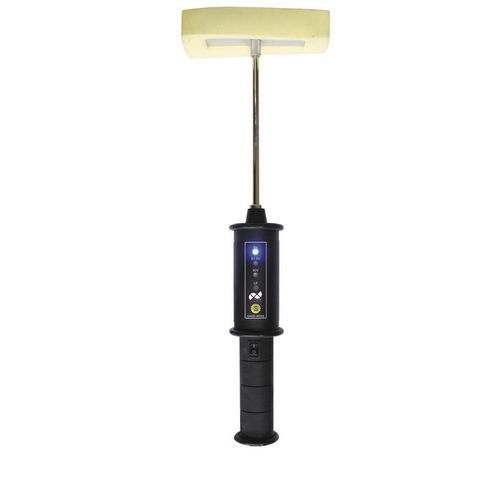Detector de porosidad de esponja - SAHD-WS03 - S.A.M.A. ITALIA SRL - portátil