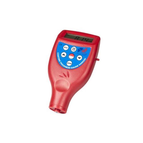 Medidor de espesores de revestimiento - SA8825 - S.A.M.A. ITALIA SRL - portátil / digital / con sonda interna