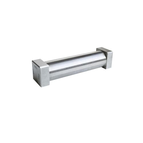 Aplicador de película de 4 caras - SAFA-20 series - S.A.M.A. ITALIA SRL - de acero inoxidable