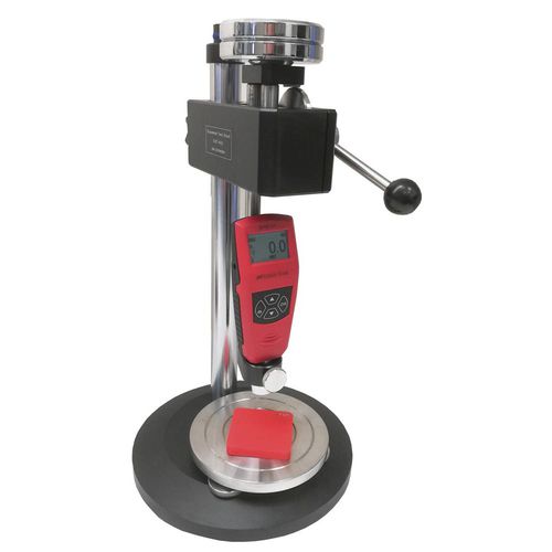 Banco de prueba de dureza - SAMTS6610 series - S.A.M.A. ITALIA SRL - manual