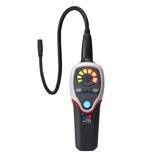 Detector de gas combustible - SACGD603 - S.A.M.A. ITALIA SRL - con semiconductor