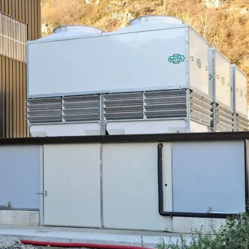 Refrigerador de agua - MITA - MITA Cooling Technologies S.r.l.
