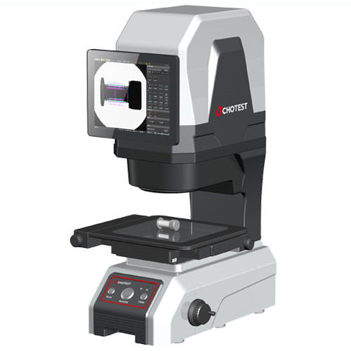 Máquina de medición de contorno - VX3200 - Chotest Technology Inc. - de rugosidad / angular / de distancia