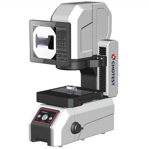 Máquina de medición angular - VX3100D - Chotest Technology Inc. - de distancia / dimensional / de vídeo