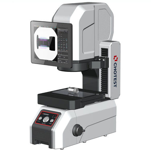 Máquina de medición dimensional - VX3100 - Chotest Technology Inc. - visual / flash / para la electrónica