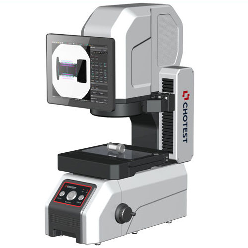 Máquina de medición de geometría - VX3030D - Chotest Technology Inc. - de diámetro / de contorno / angular