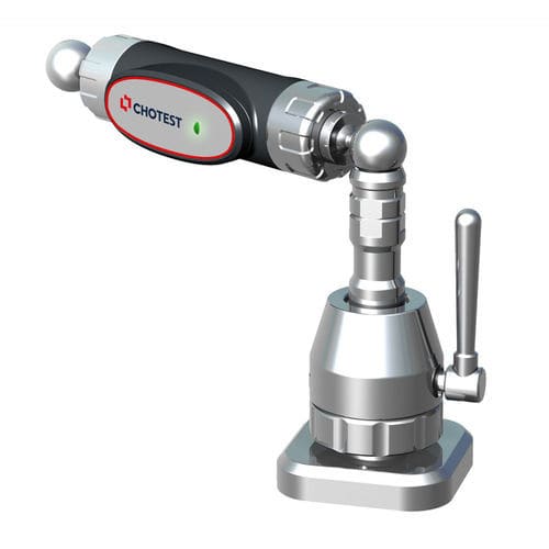Ballbar inalámbrico - MT21 - Chotest Technology Inc.