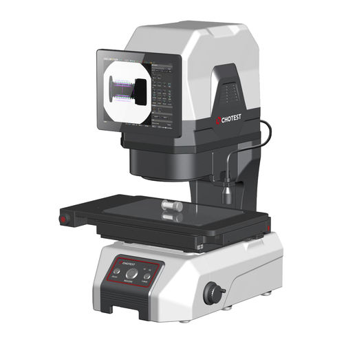 Máquina de medición de contorno - VX3300D - Chotest Technology Inc. - de rugosidad / dimensional / visual