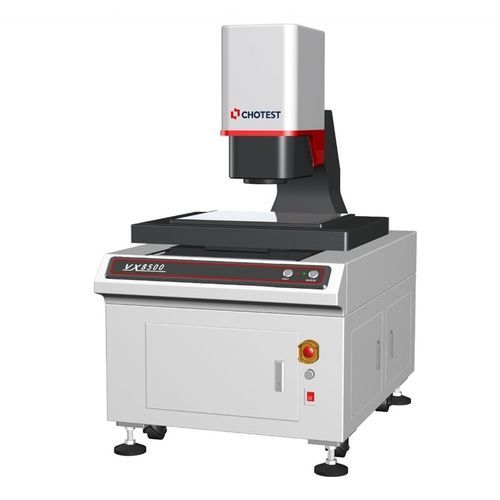 Máquina de medición de distancia - VX8500 - Chotest Technology Inc. - de rugosidad / angular / de contorno